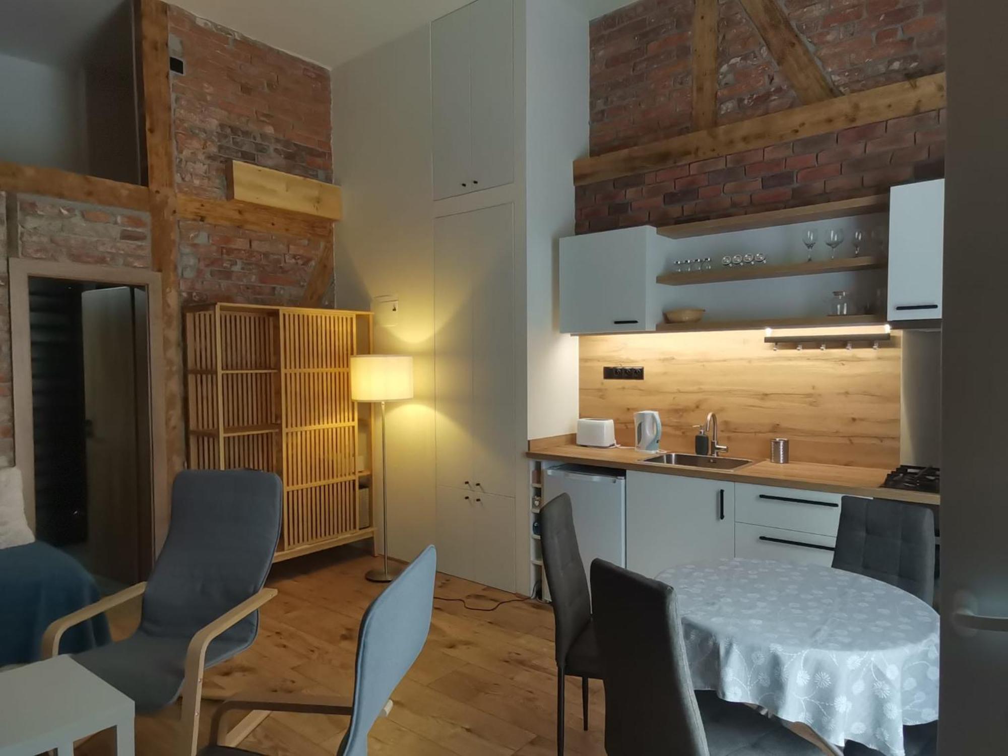 Arw Studio - Novy Smokovec Wysokie Tatry Zewnętrze zdjęcie
